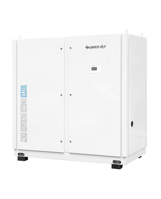 格力DL系列水冷单元式空调机组